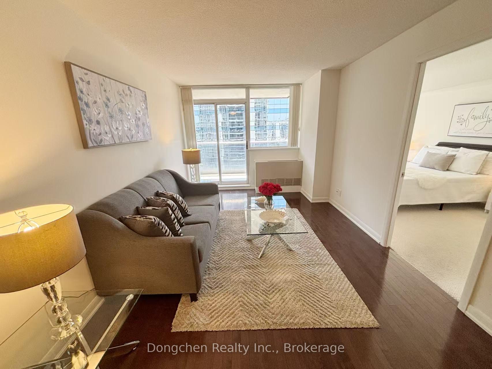 1 Bedroom Condo at 5791 Yonge, Toronto For sale