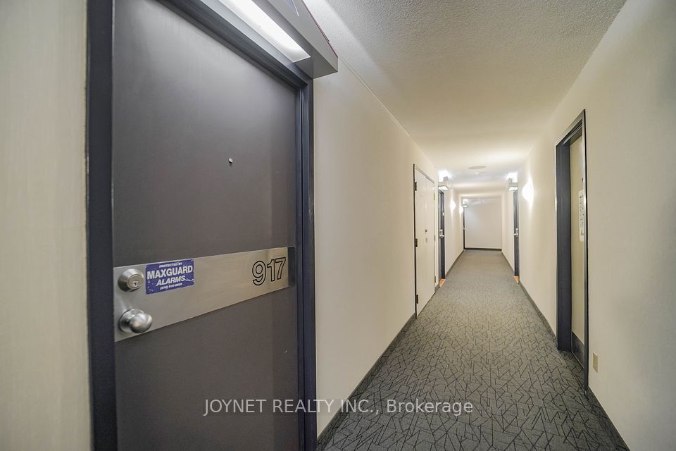 #917 - 2460 Eglinton Avenue, Toronto, ON M1K 5J7