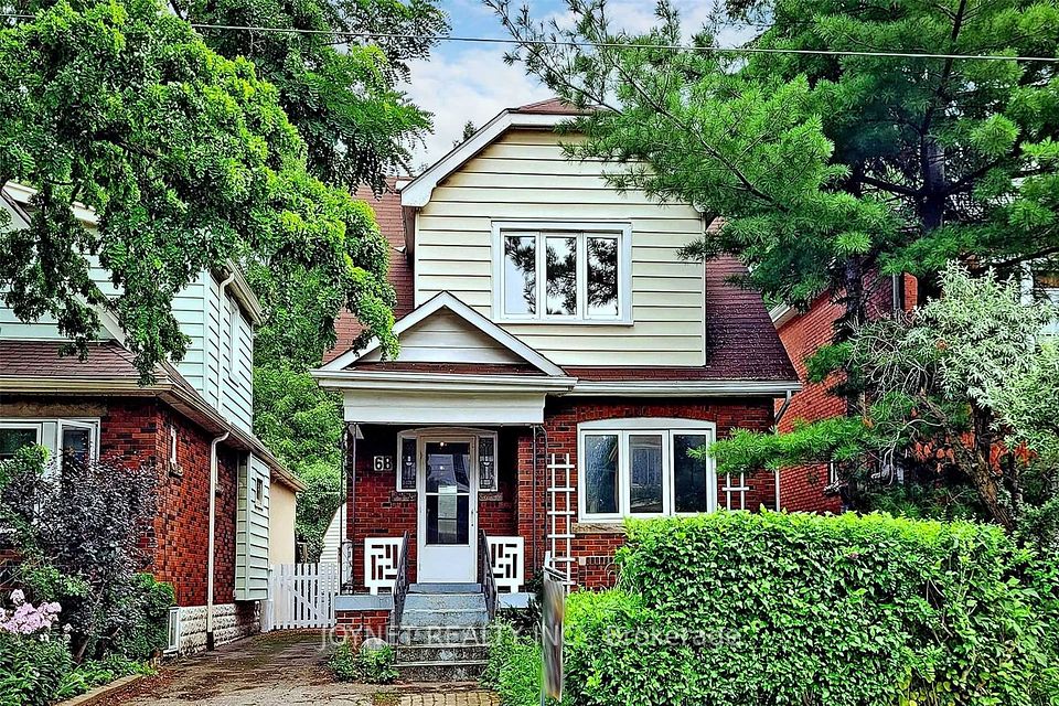 68 Barclay