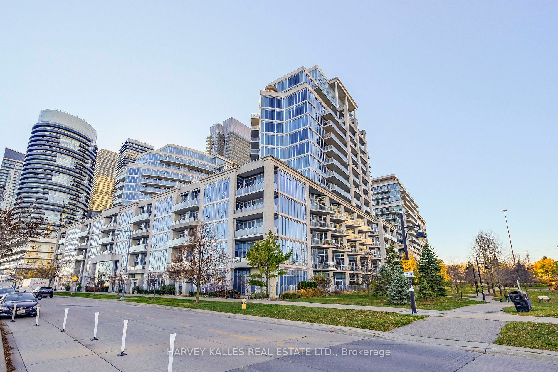 58 Marine Parade Drive 340