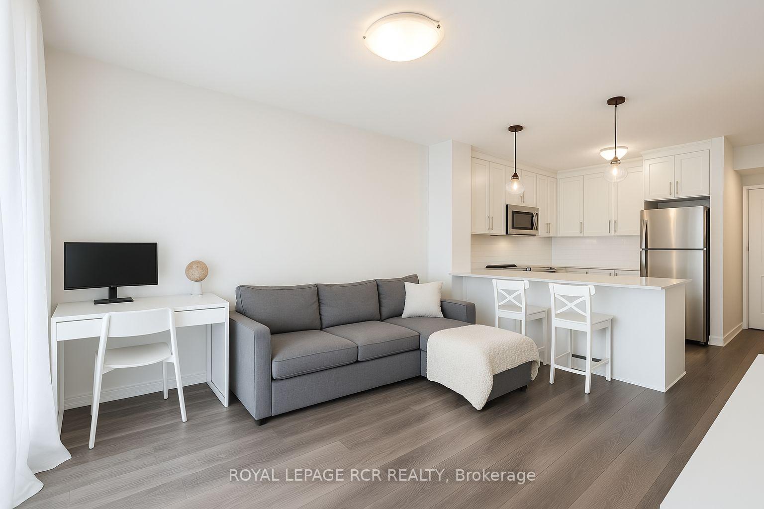 1 Bedroom Condo at 95 Dundas, Oakville For sale