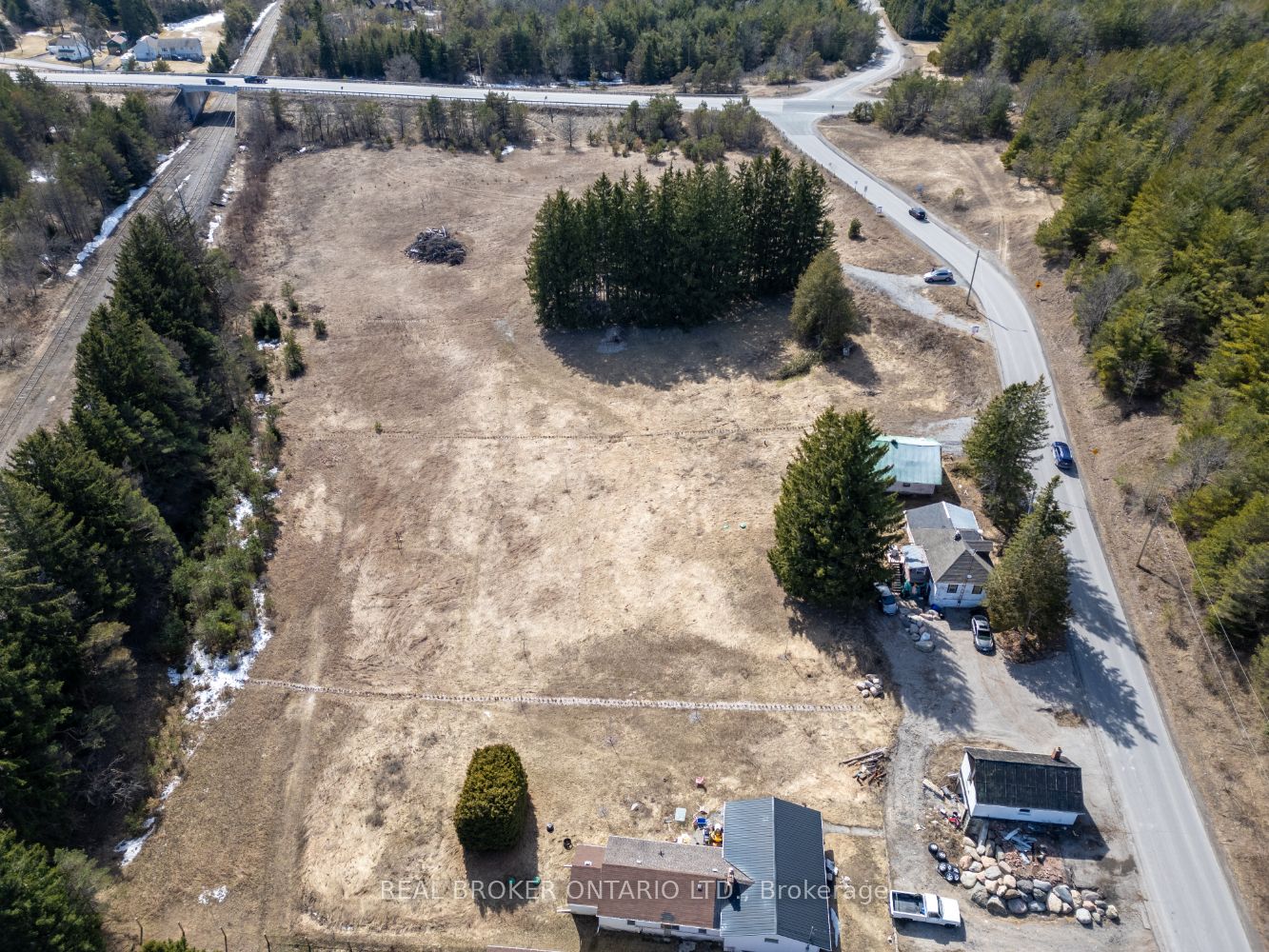 Part Lot 11 Concession 2 Manvers Part 4