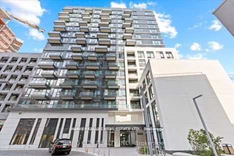 8868 Yonge Street 1808E