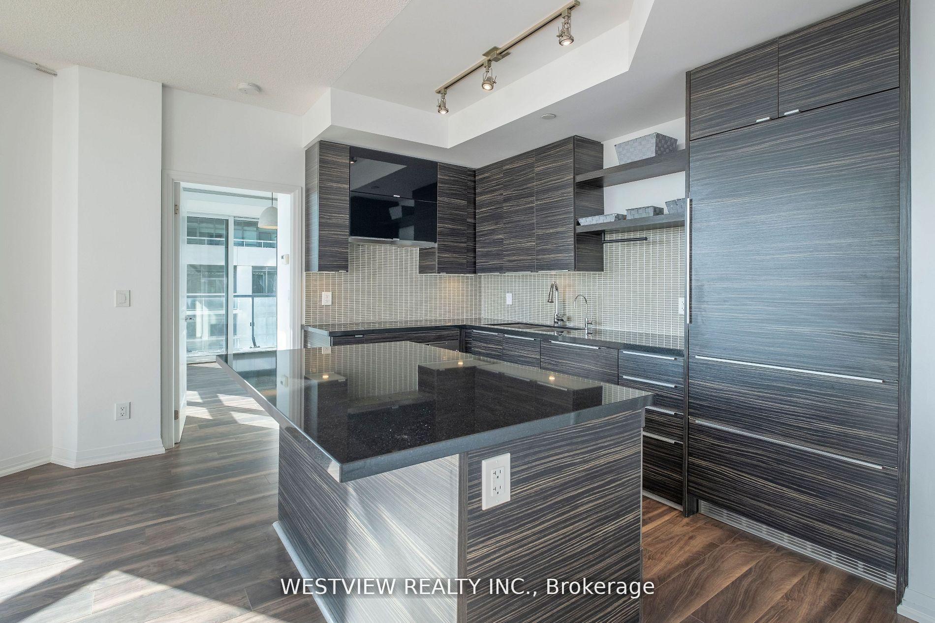 2 Bedrooms Condo at 59 Annie Craig,  Toronto For sale