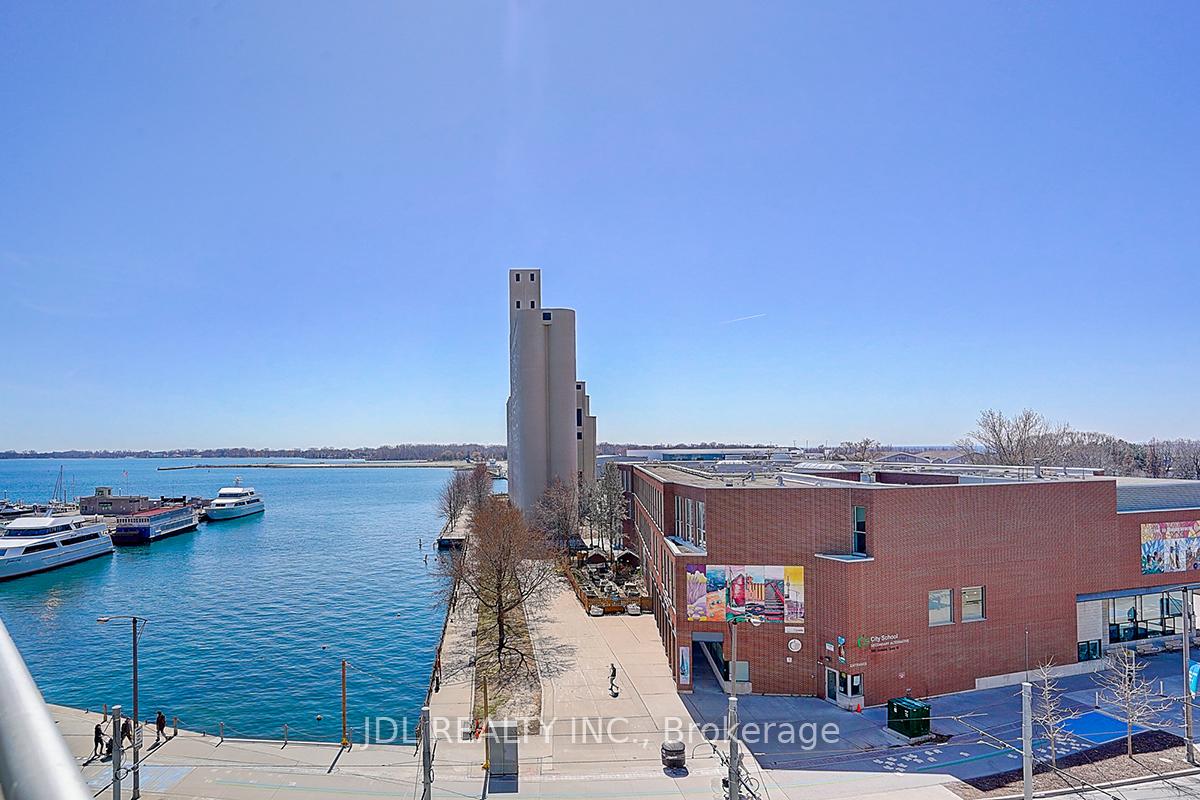 1 Bedroom Condo at 600 Queens, Toronto For sale