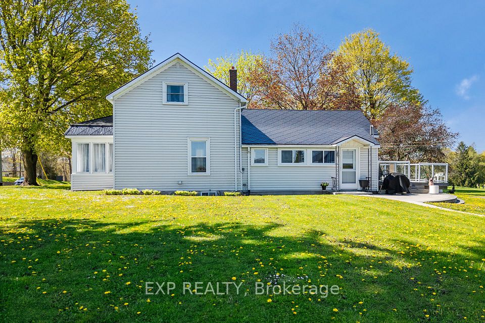 628 Josephine Street, North Huron, ON N0G 2W0