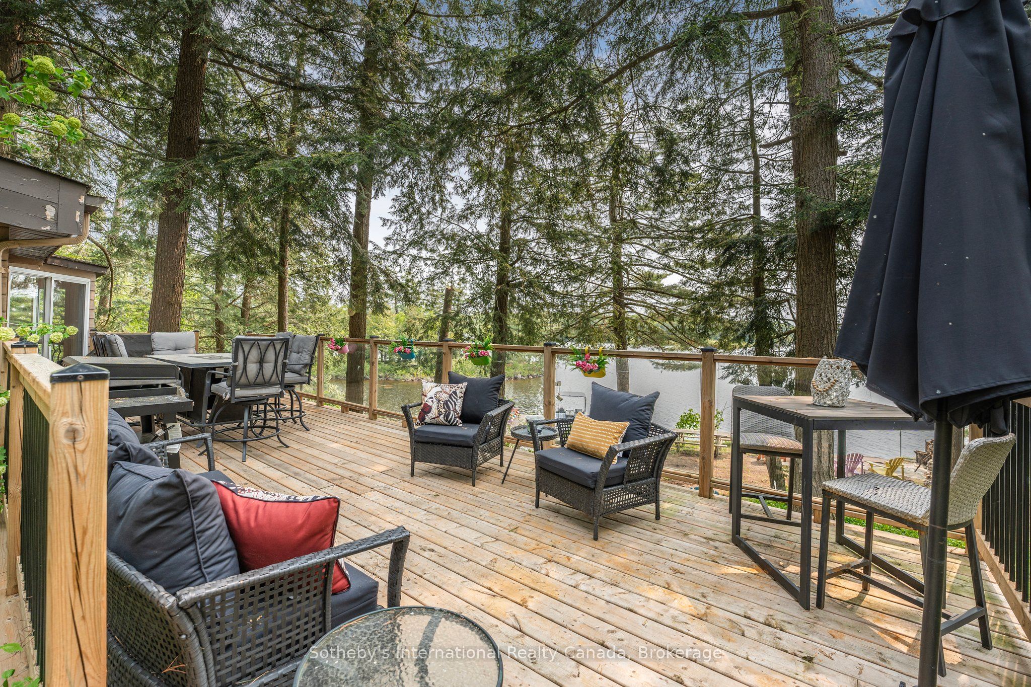 369 Stewart Lake Road