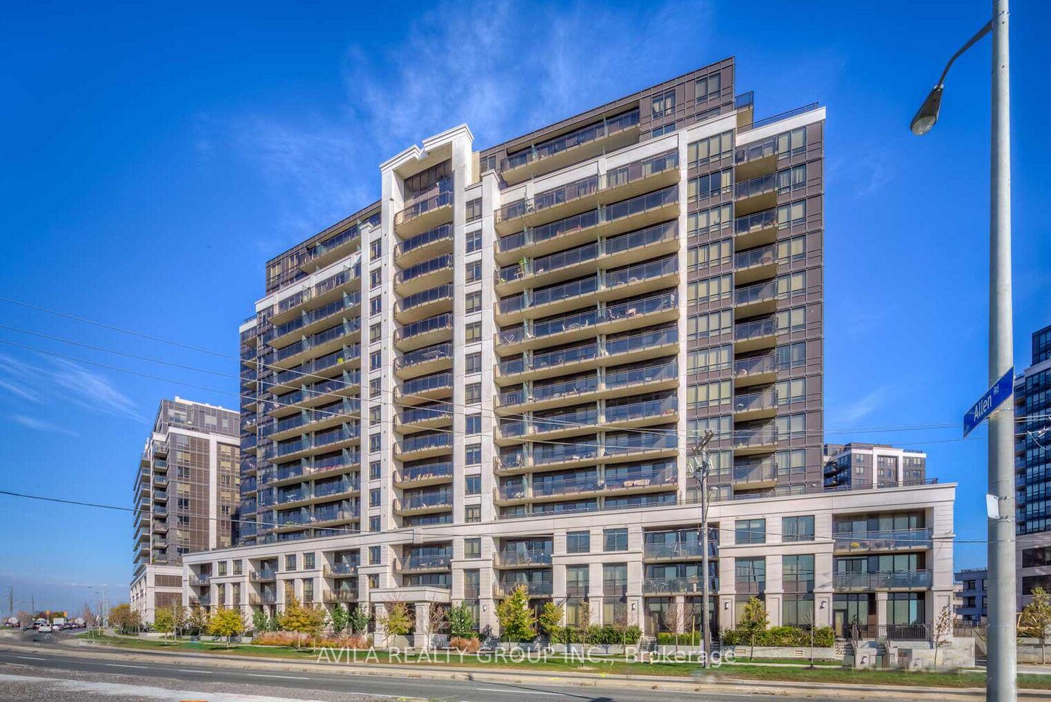 3 Bedrooms Condo at 1 De Boers, Toronto For sale