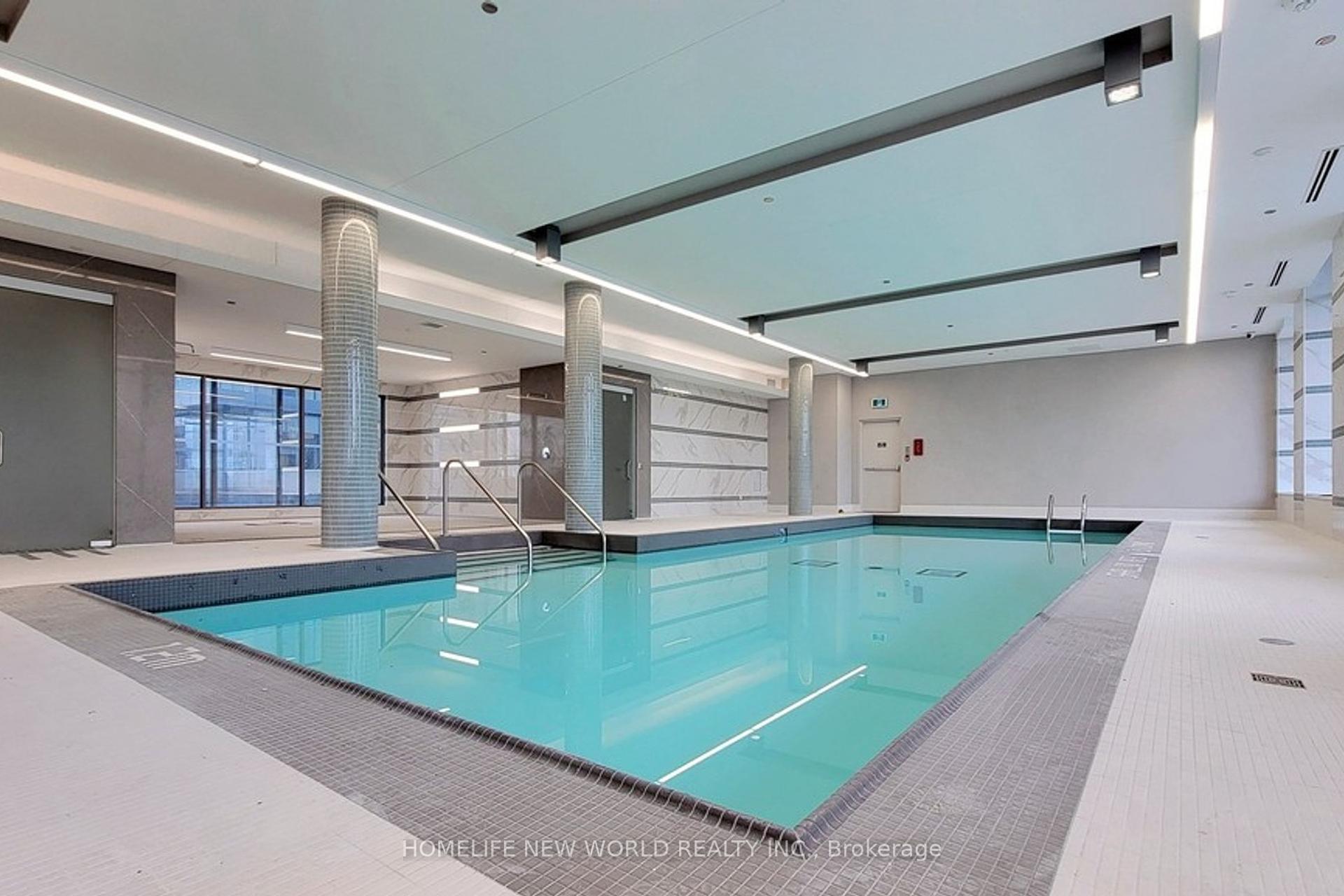 3 Bedrooms Condo at 38 Forest Manor, Toronto For sale