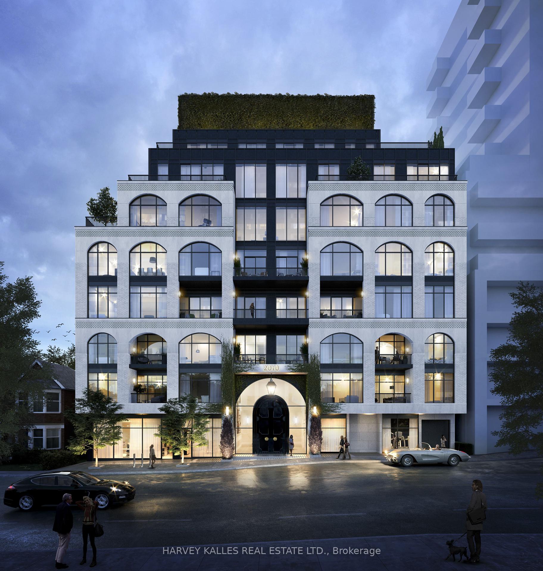 2010 Bathurst Street 4D