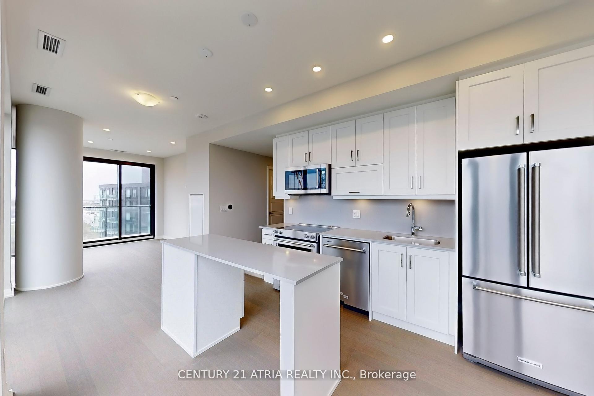 2 Bedrooms Condo at 3006 William Cutmore, Oakville For sale