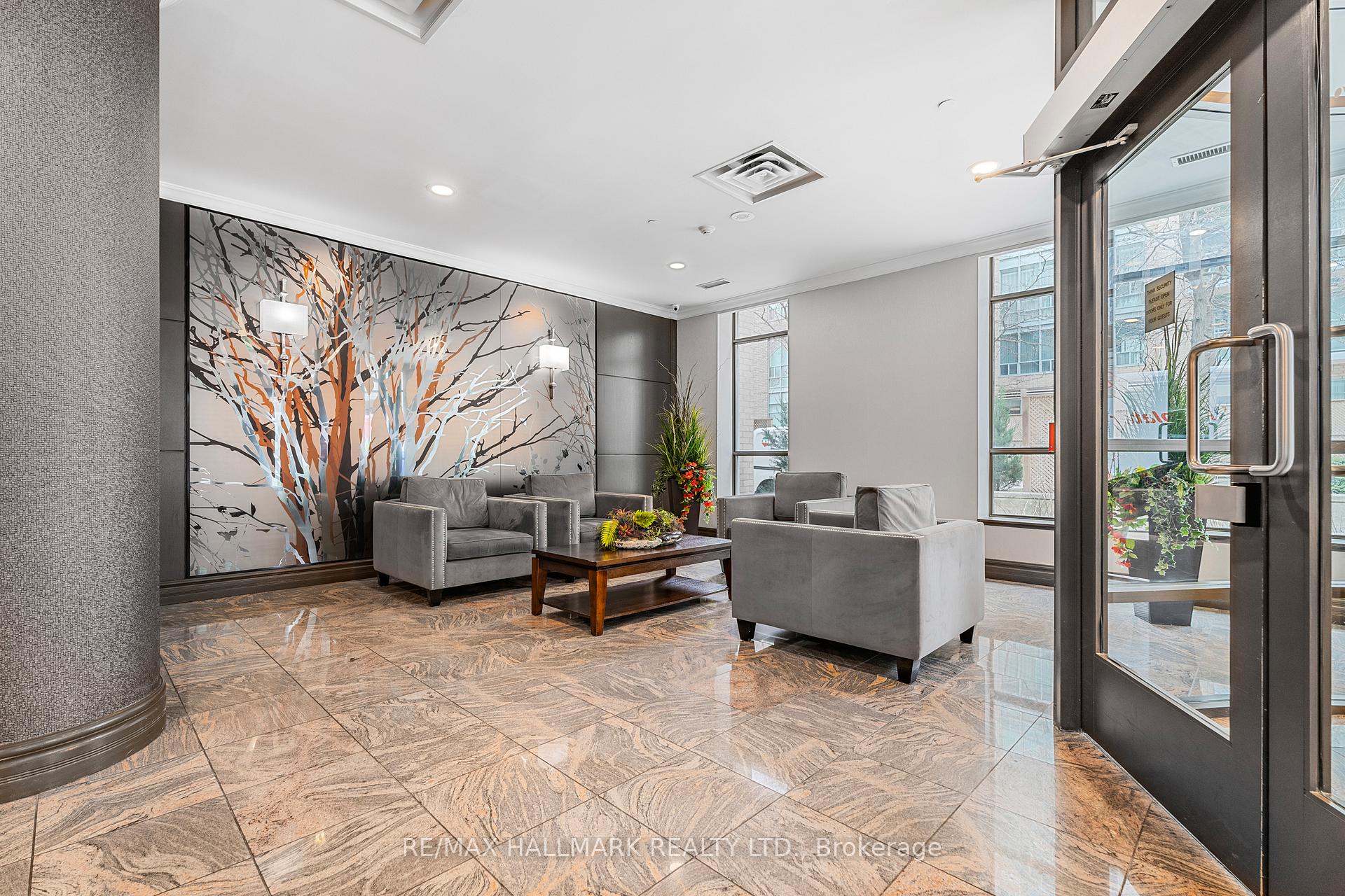 1 Bedroom Condo at 20 Olive, Toronto For sale