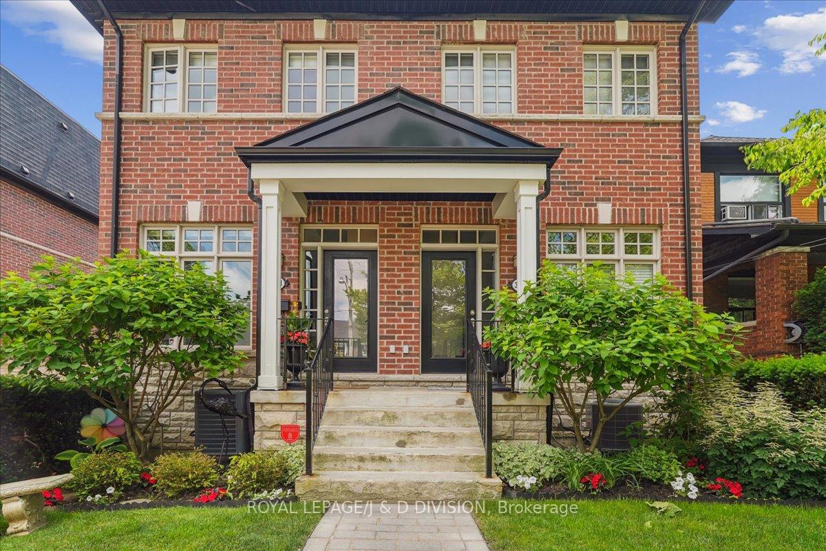 4 Bedrooms Condo at 361 Roehampton, Toronto For sale