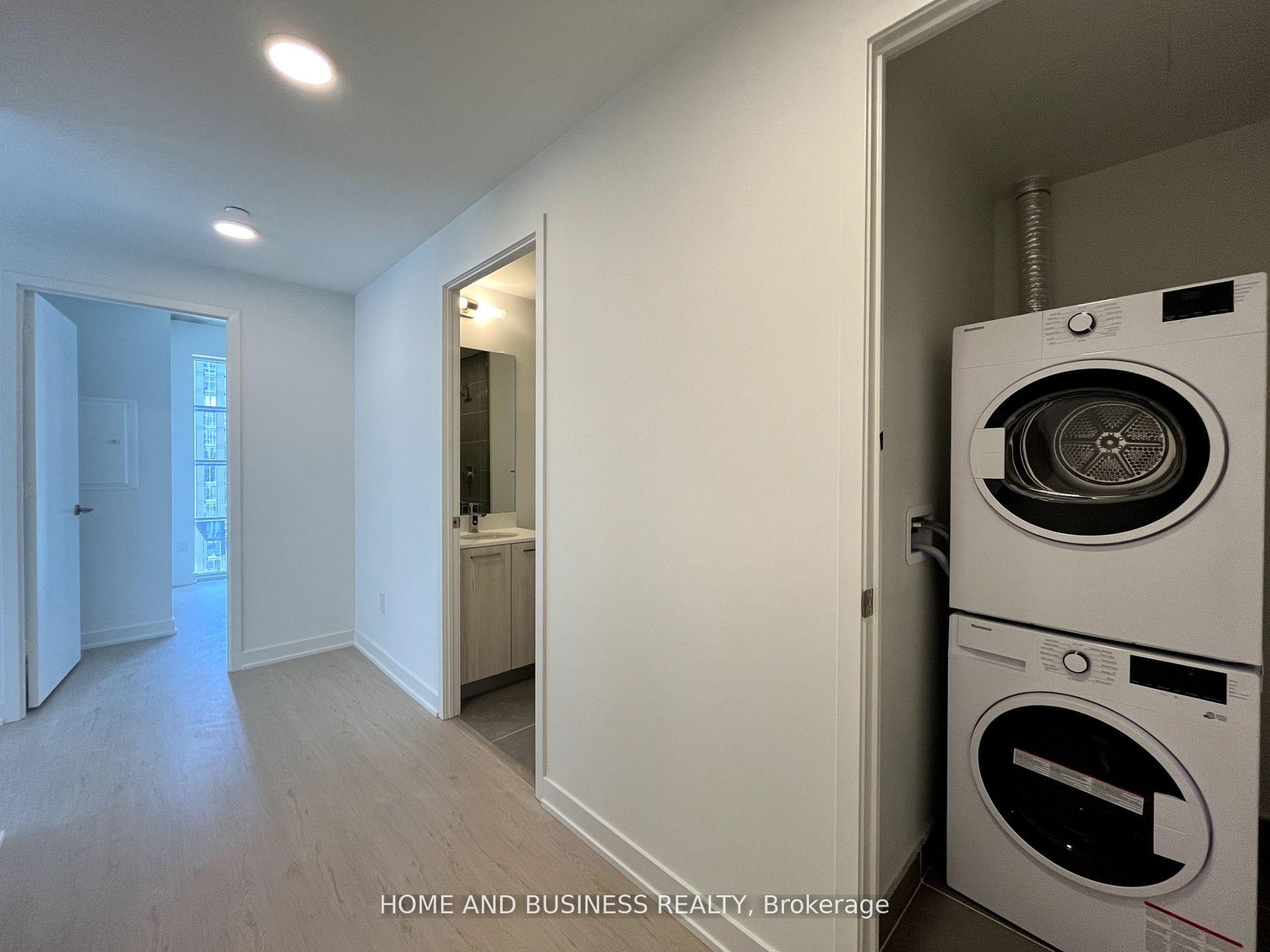 3 Bedrooms Condo at 65 Mutual, Toronto For sale