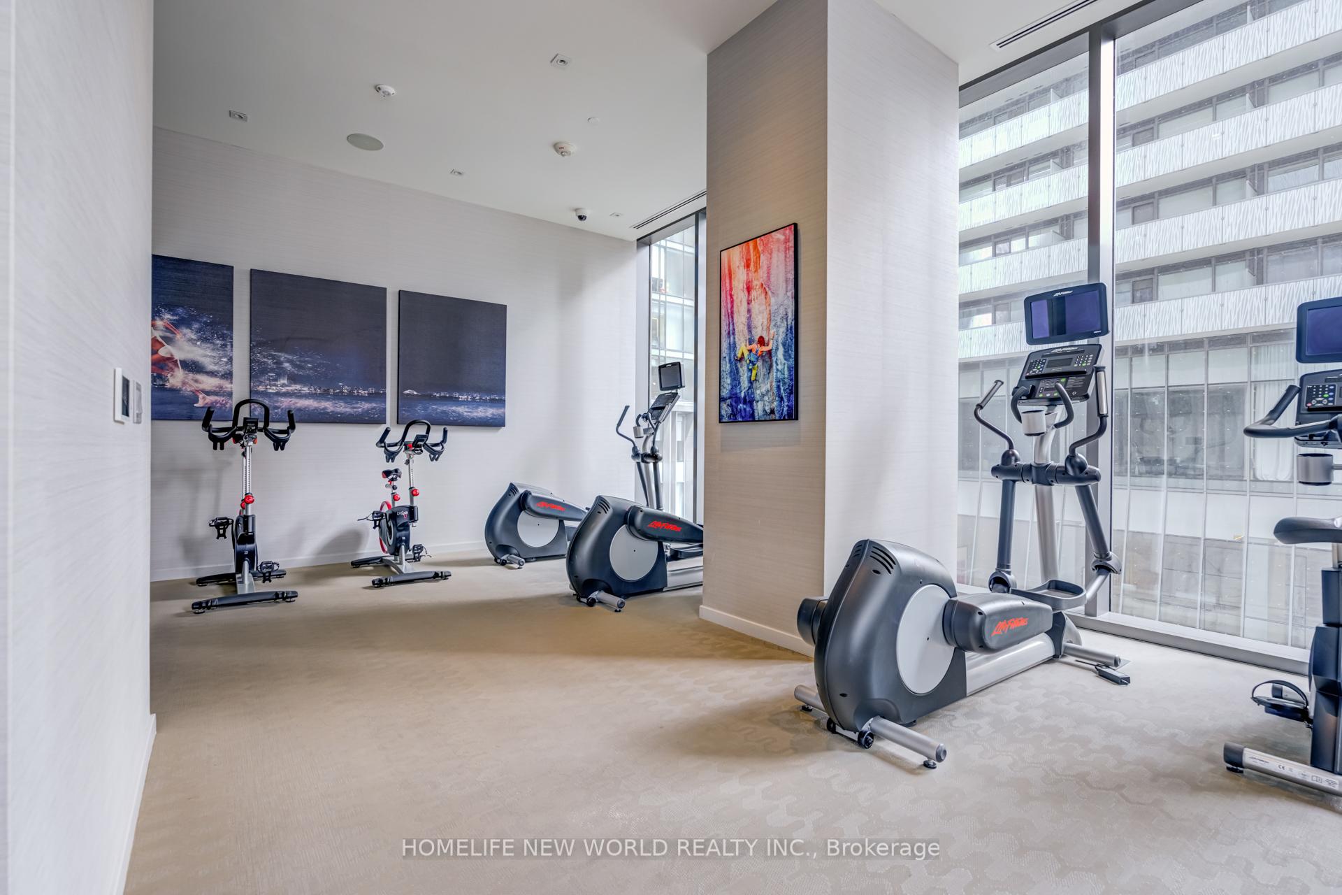Condo at 42 Charles, Toronto For sale
