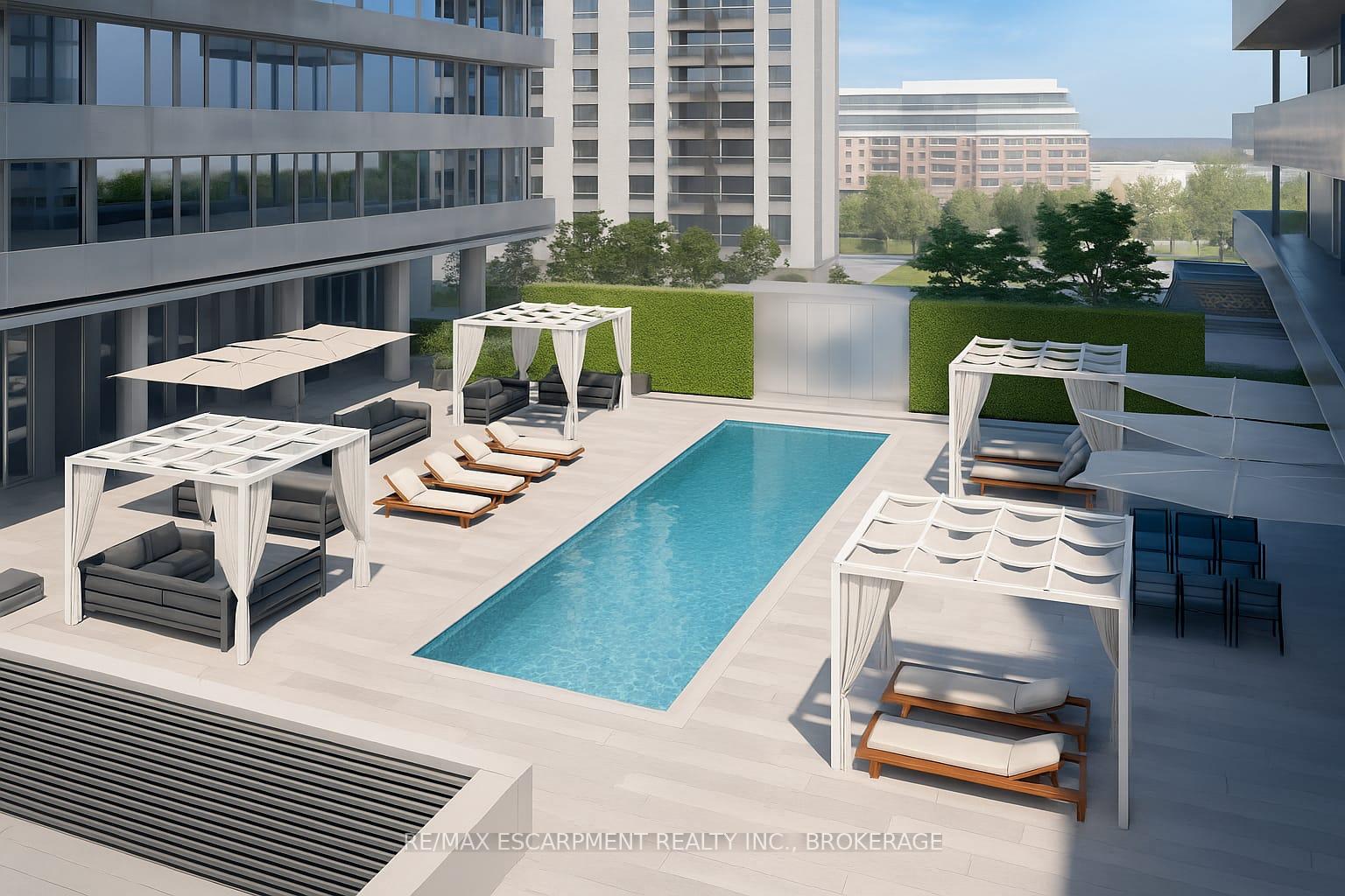 1 Bedroom Condo at 163 Jackson, Hamilton For sale