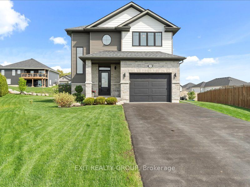 3 Sprucewood