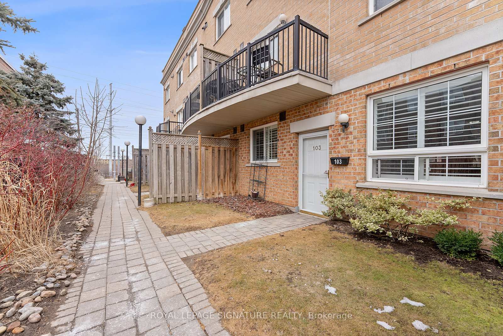 2 Bedrooms Condo at 1785 Eglinton, Toronto For sale