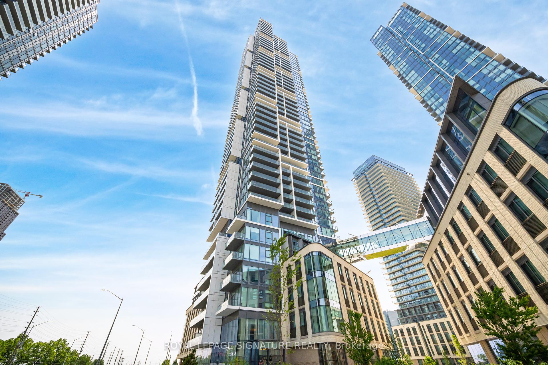2 Bedrooms Condo at 7890 Jane, Vaughan For sale