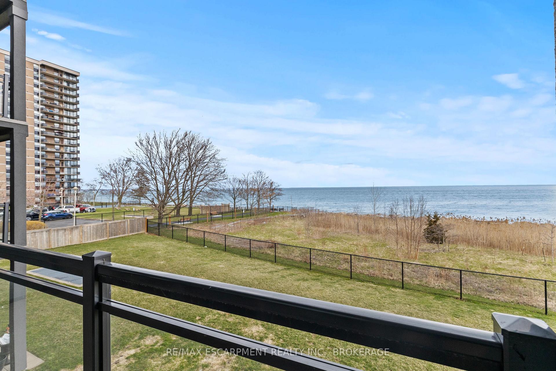 1 Bedroom Condo at 35 Southshore, Hamilton For sale