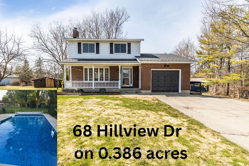 68 Hillview