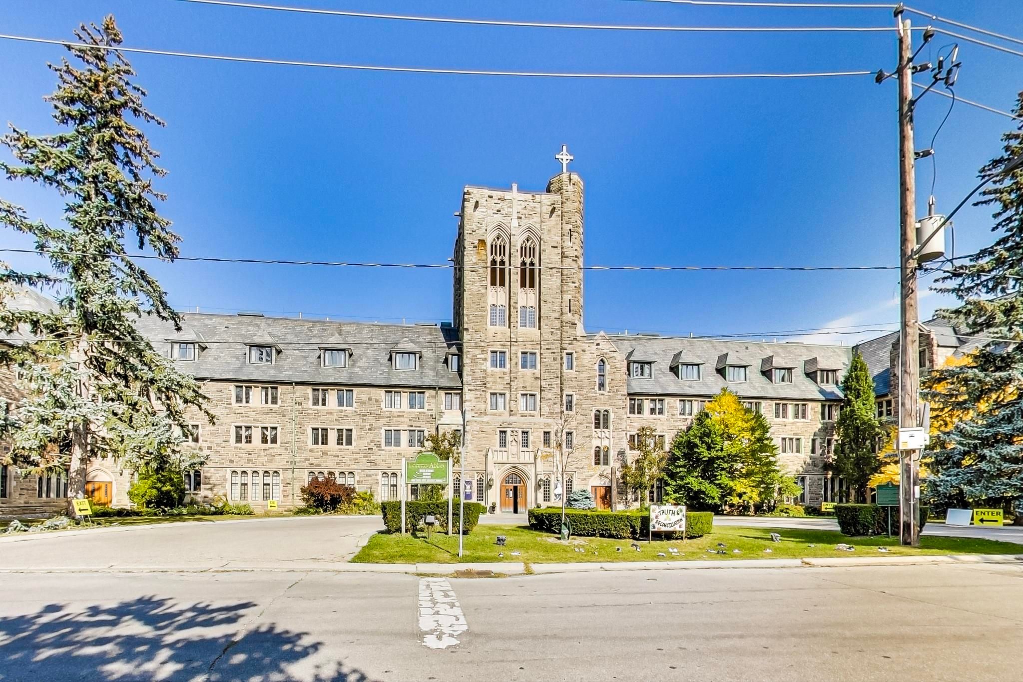 265 Ridley Boulevard 803