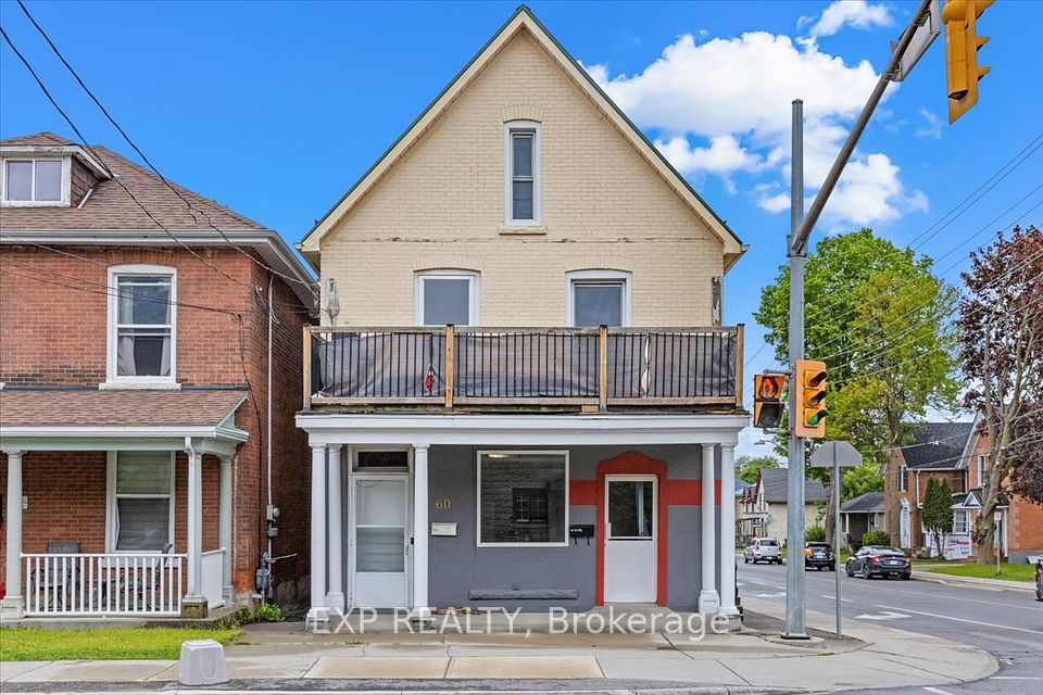 60 Pearl Street, Brockville, ON K6V 1P7