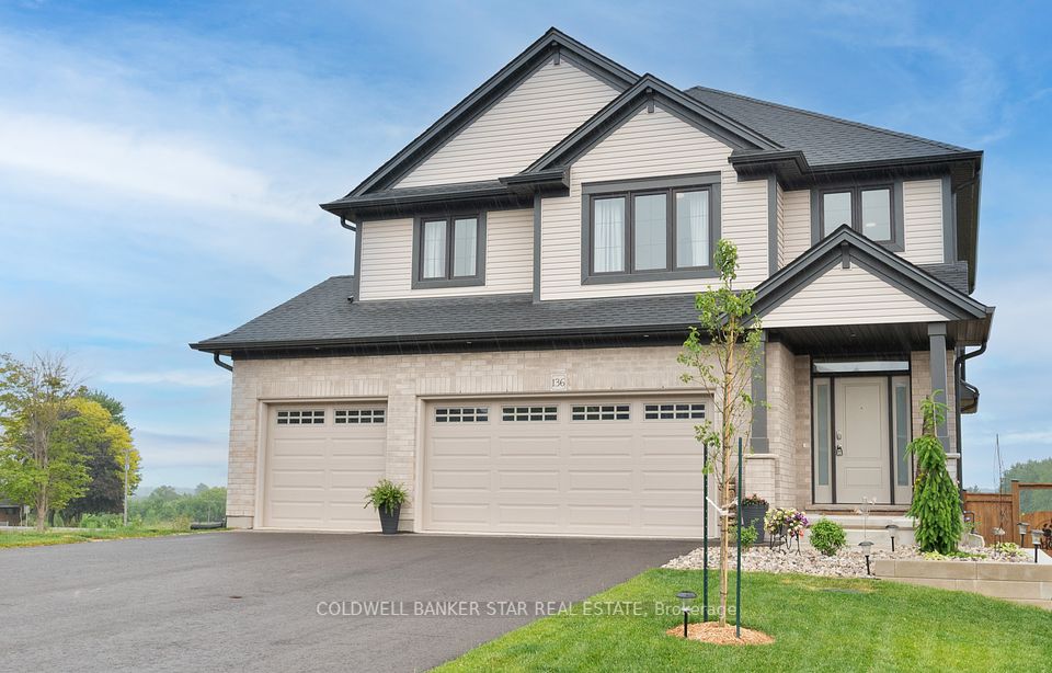 136 Graydon