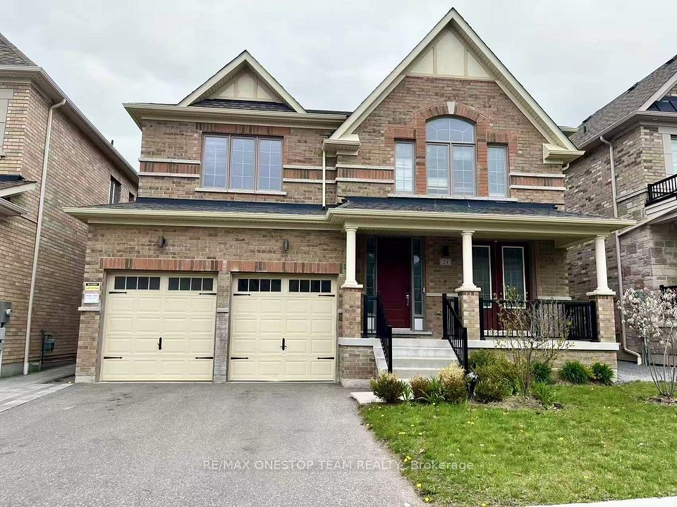 24 Pennine Drive, Whitby, ON L1P 0C3