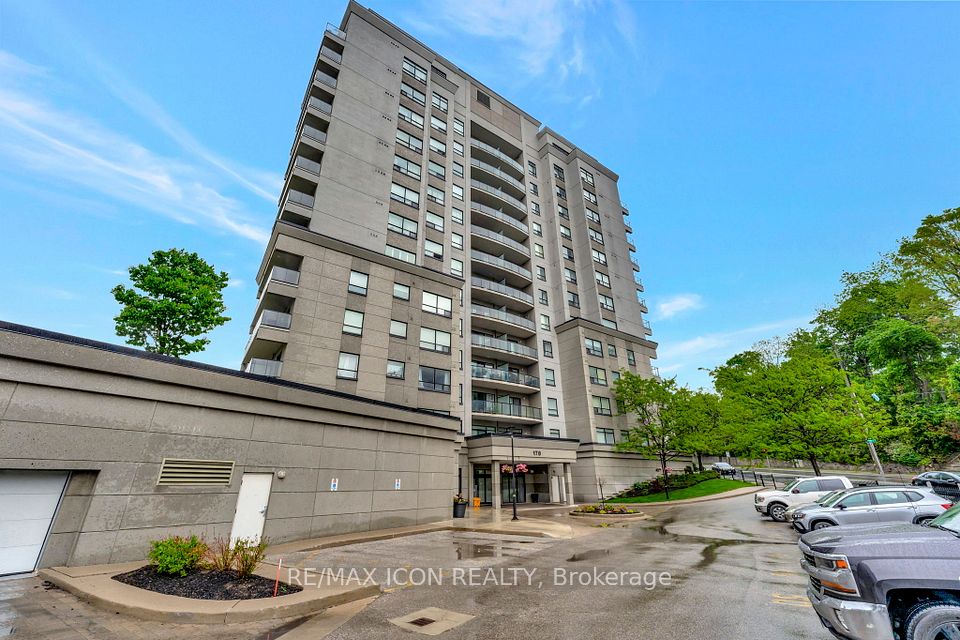 170 Water Street