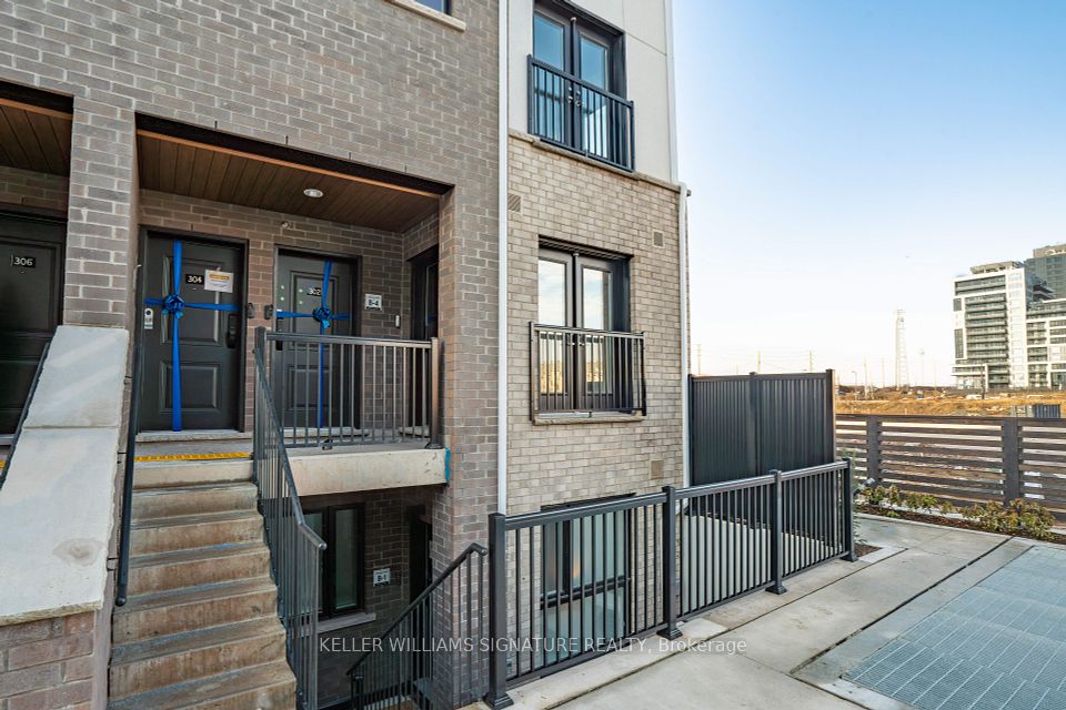 Property at #202 - 349 Wheat Boom Drive, Oakville, ON L6H 7X5