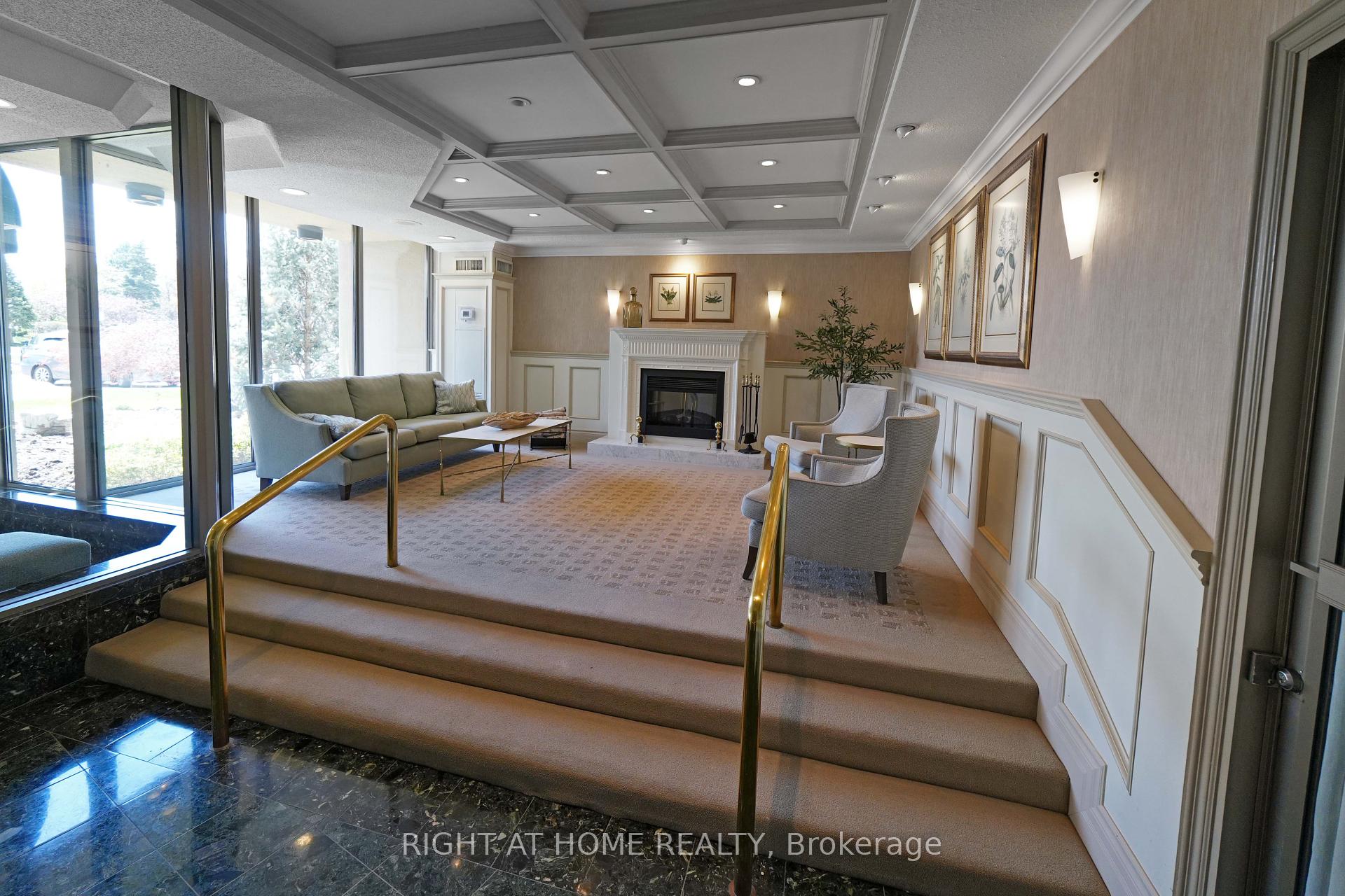 3 Bedrooms Condo at 20 Guildwood, Toronto For sale