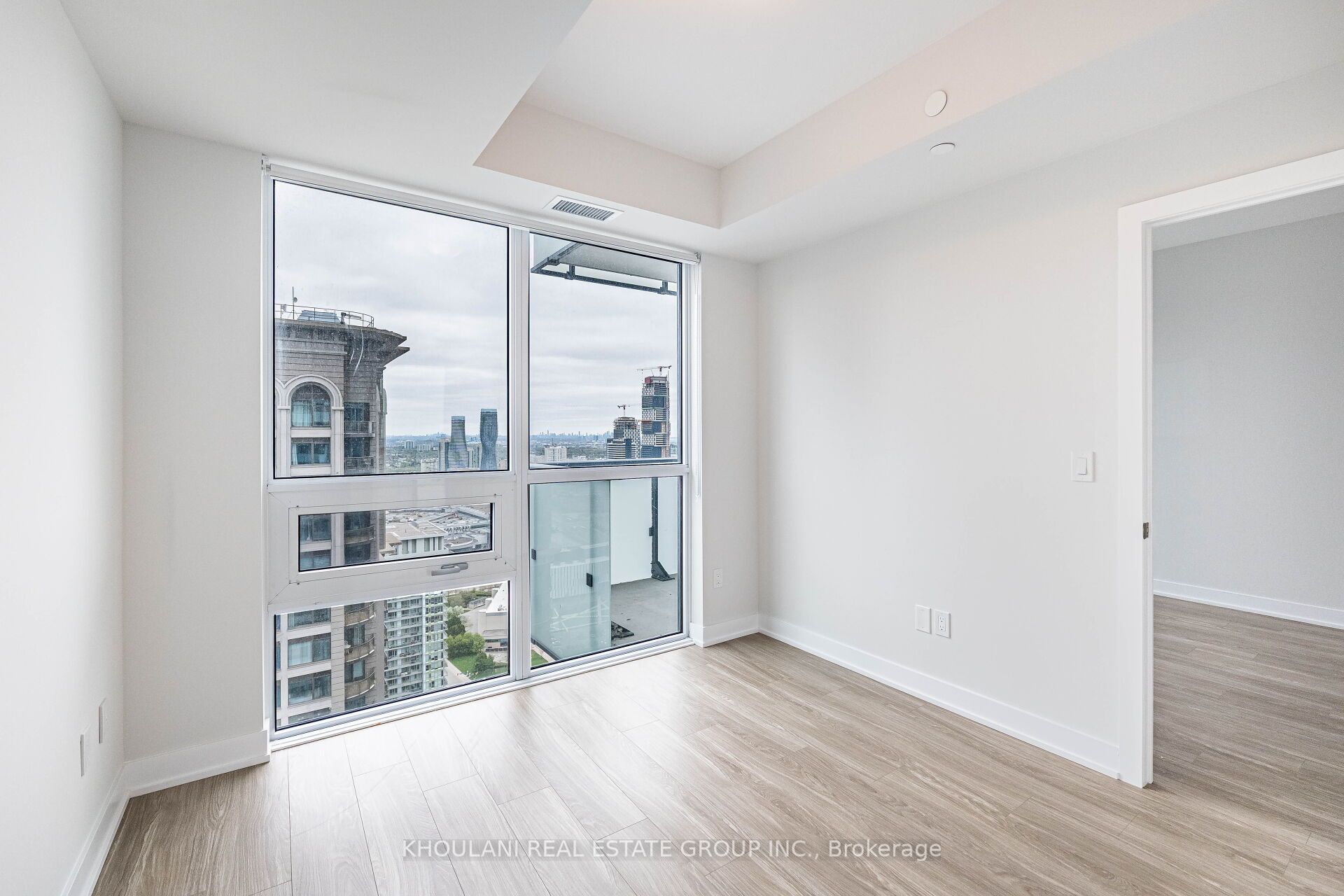430 Square One Drive, #3501