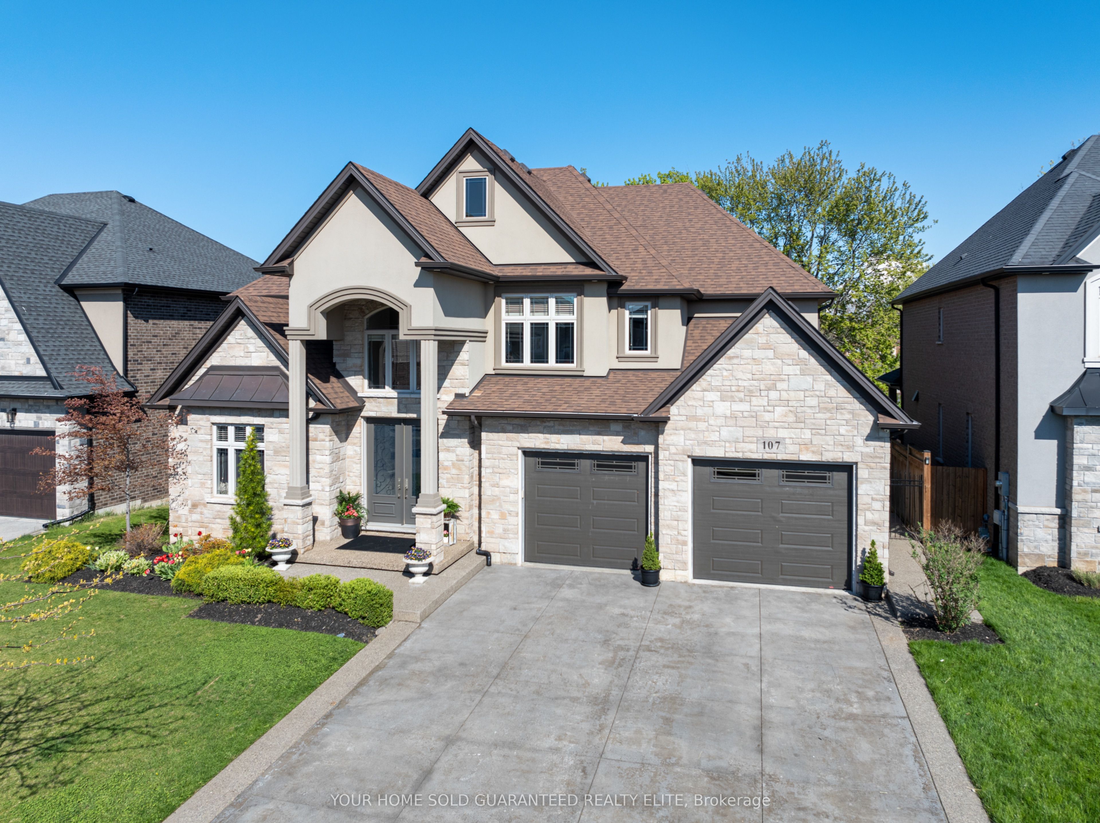 107 Lampman Drive