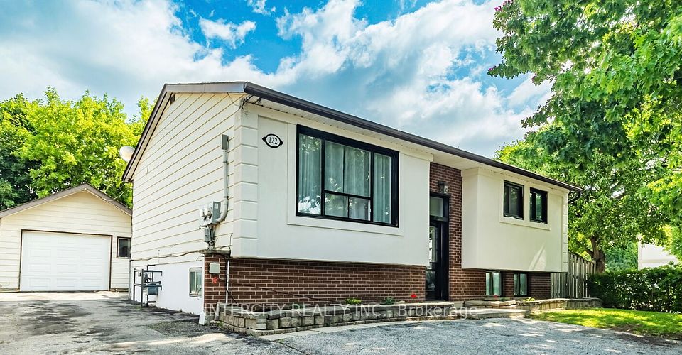 122 Rutherford