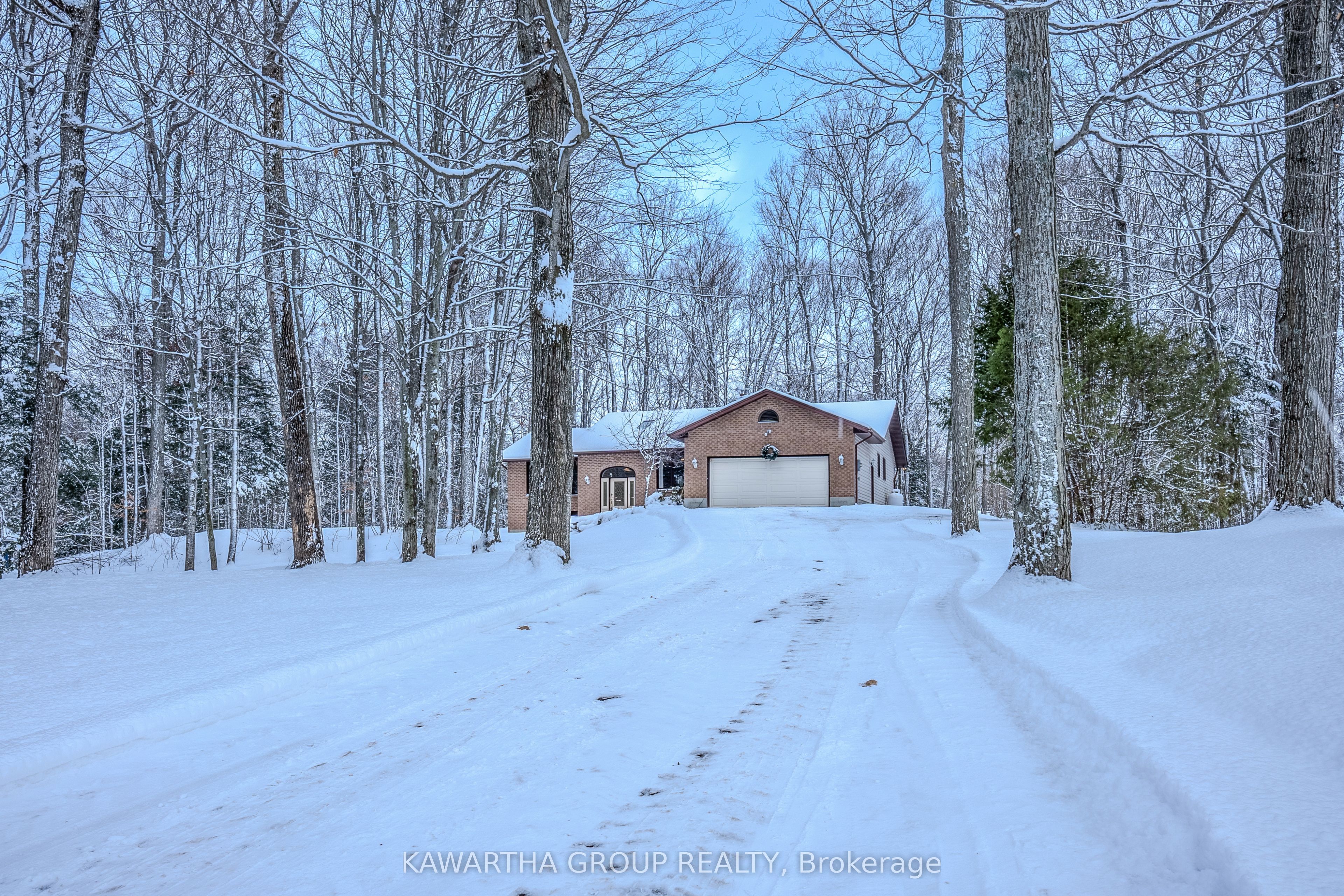 29 Golf Club Crescent, Kawartha Lakes, ON K0M 1N0