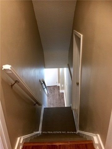 #Lower - 166 Schell Avenue, Toronto, ON M6E 2T1