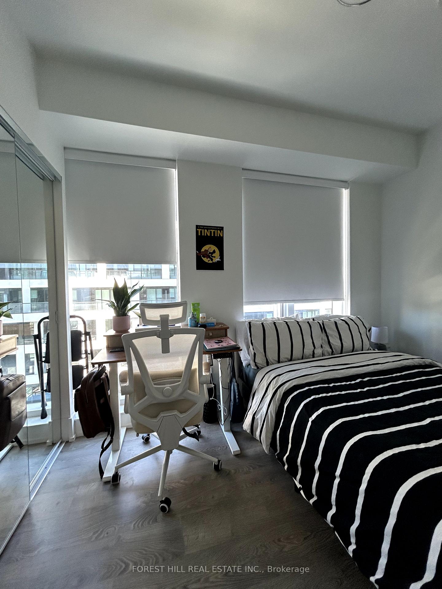 2 Bedrooms Condo at 480 Front,  Toronto For sale