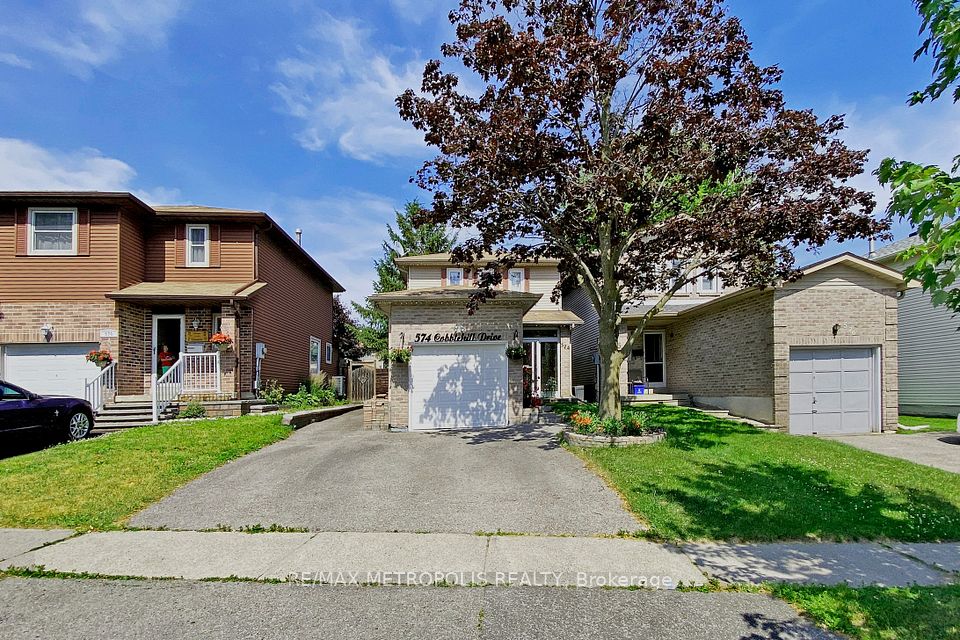 574 Cobblehill