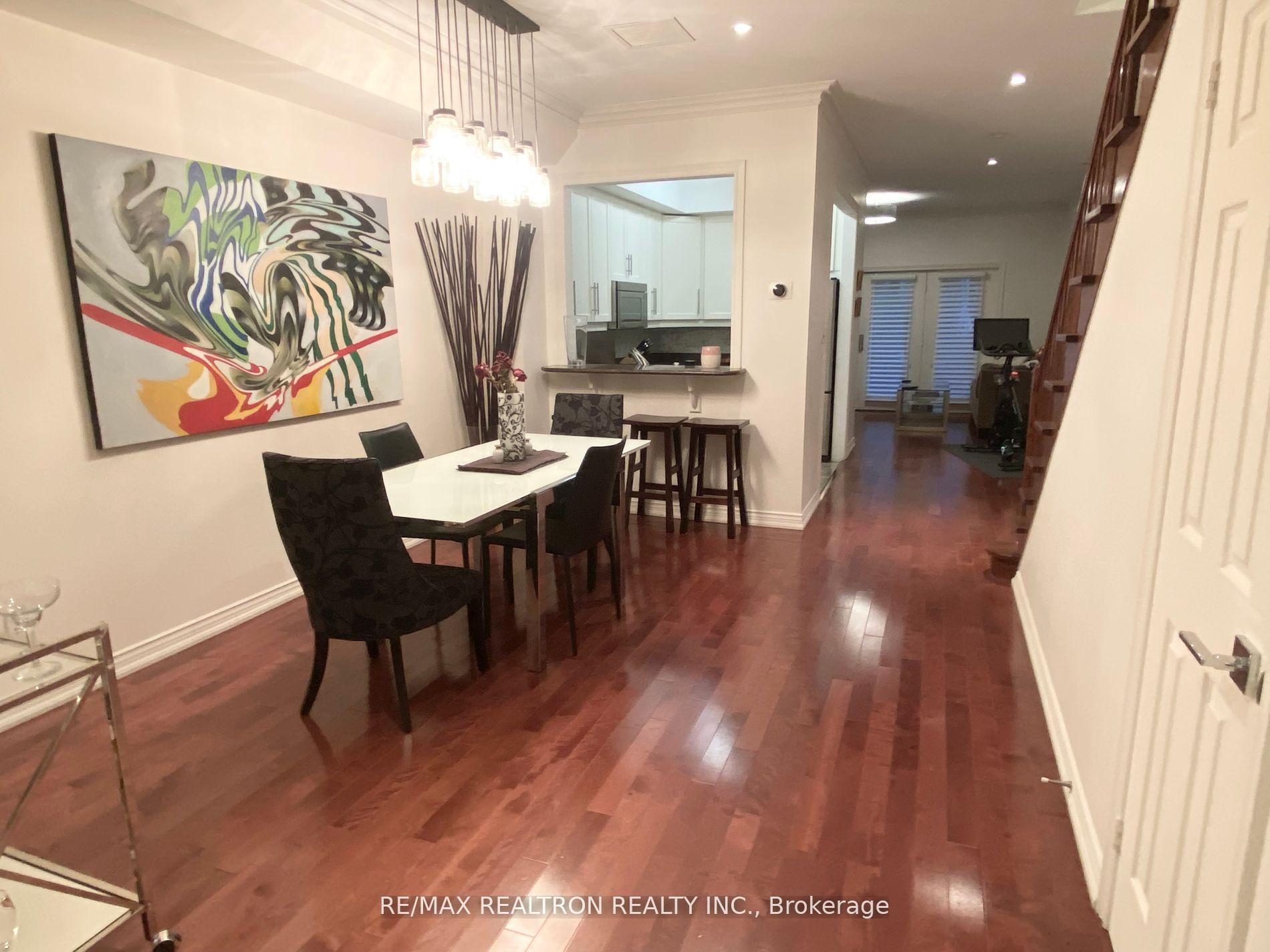 2 Bedrooms Condo at 645 Davenport, Toronto For sale