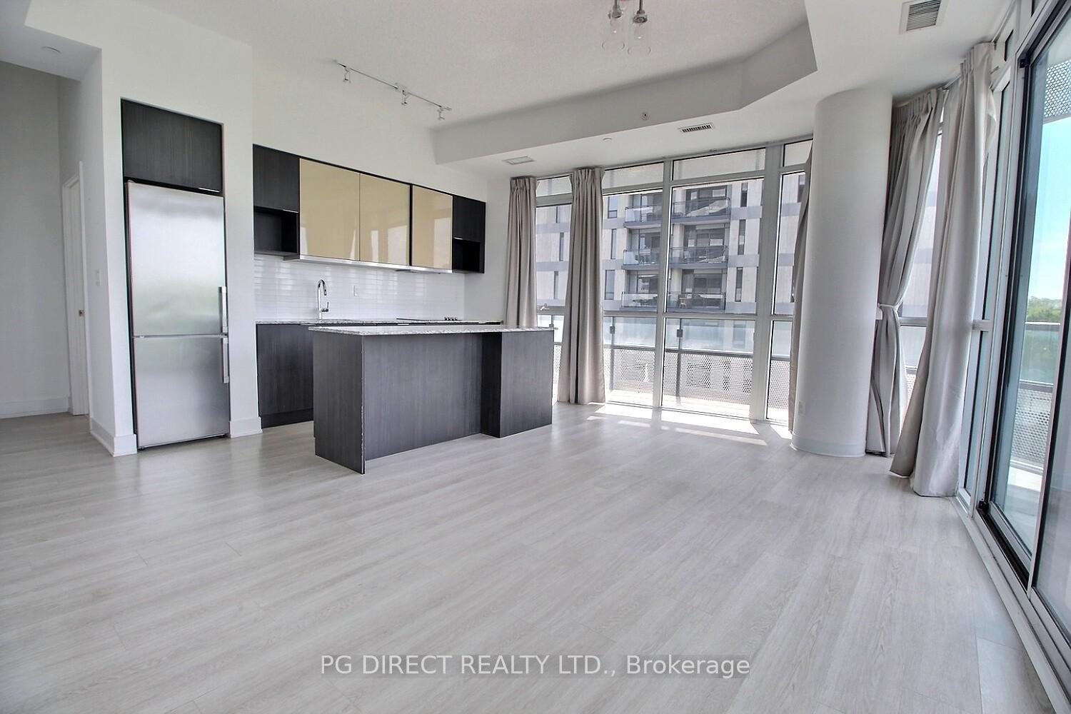 2 Bedrooms Condo at 99 The Donway, Toronto For sale
