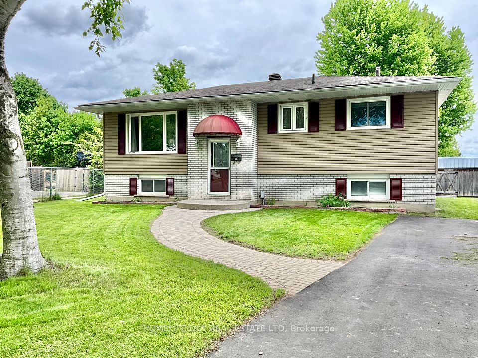 1327 Borden