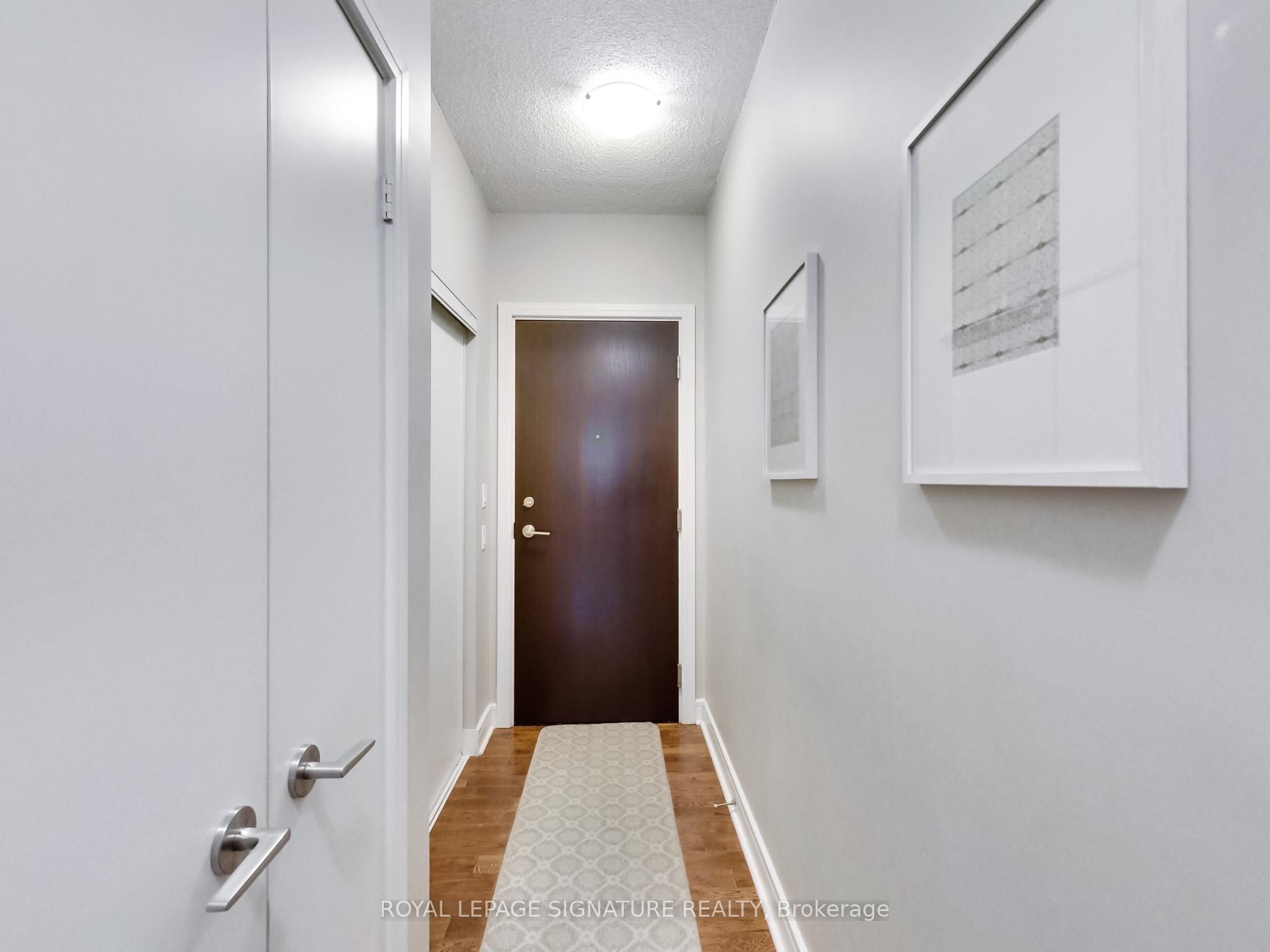#905 - 116 George Street, Toronto, ON M5A 3S2