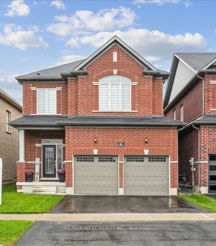 48 Northhill