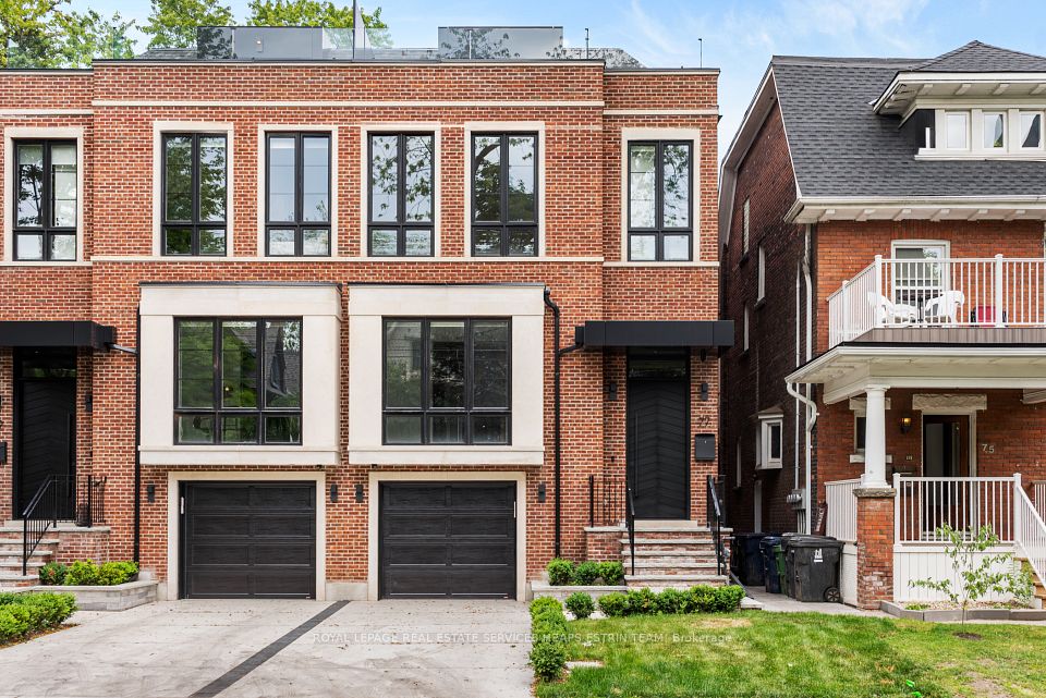 77 Kendal Avenue