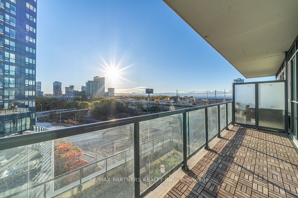51 East Liberty