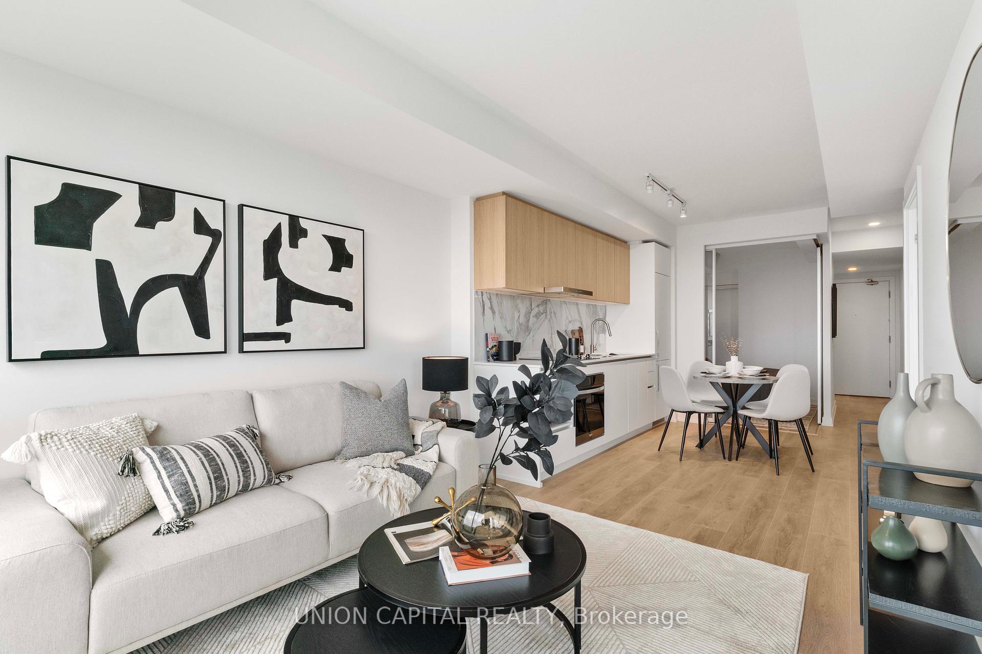 3 Bedrooms Condo at 1100 Sheppard, Toronto For sale