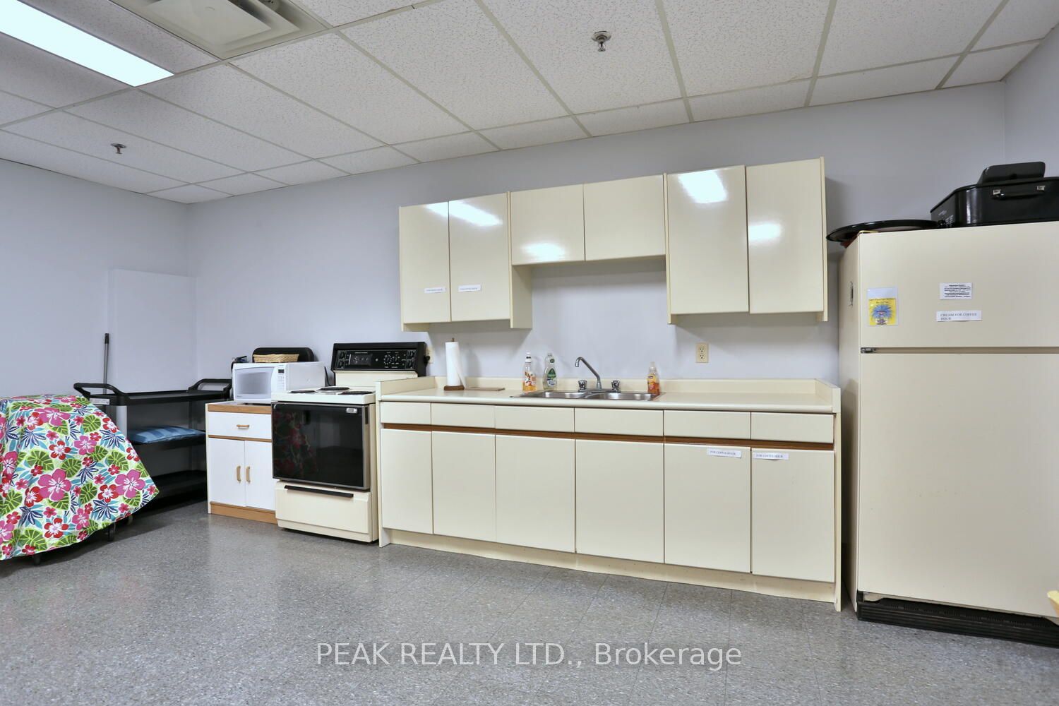3267 King Street E, #205