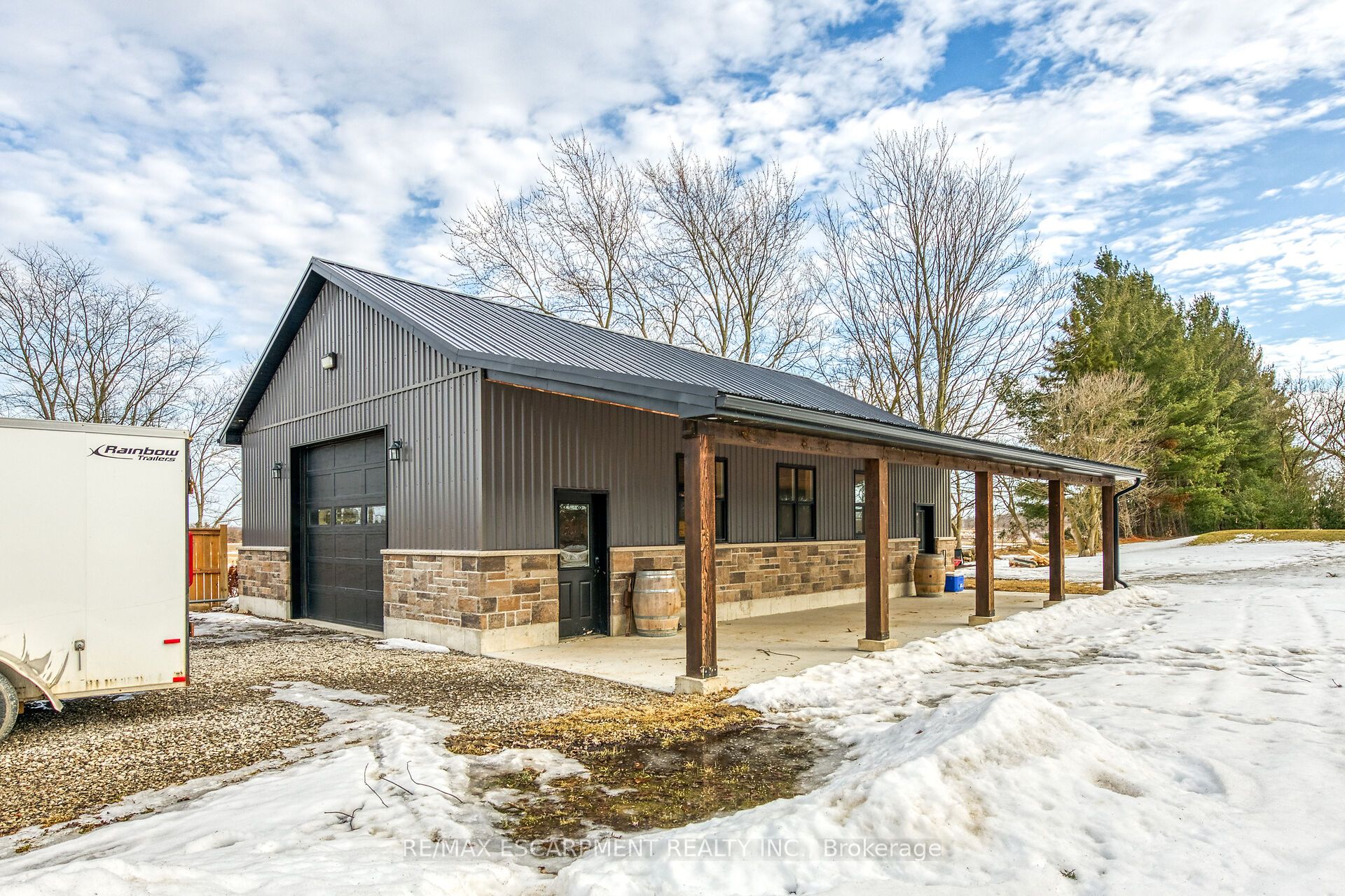 5324 Canborough Road