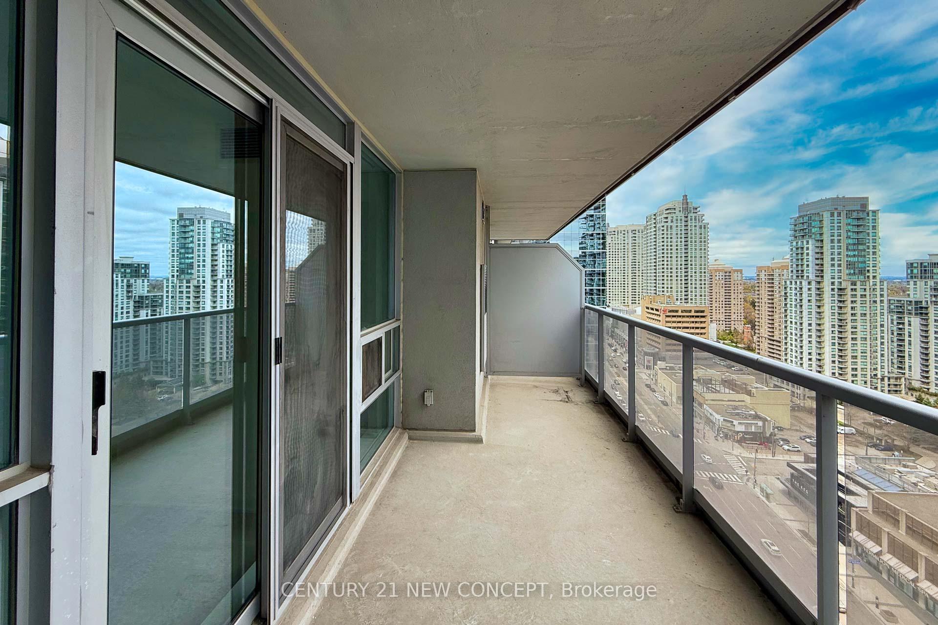 2 Bedrooms Condo at 4968 Yonge, Toronto For sale